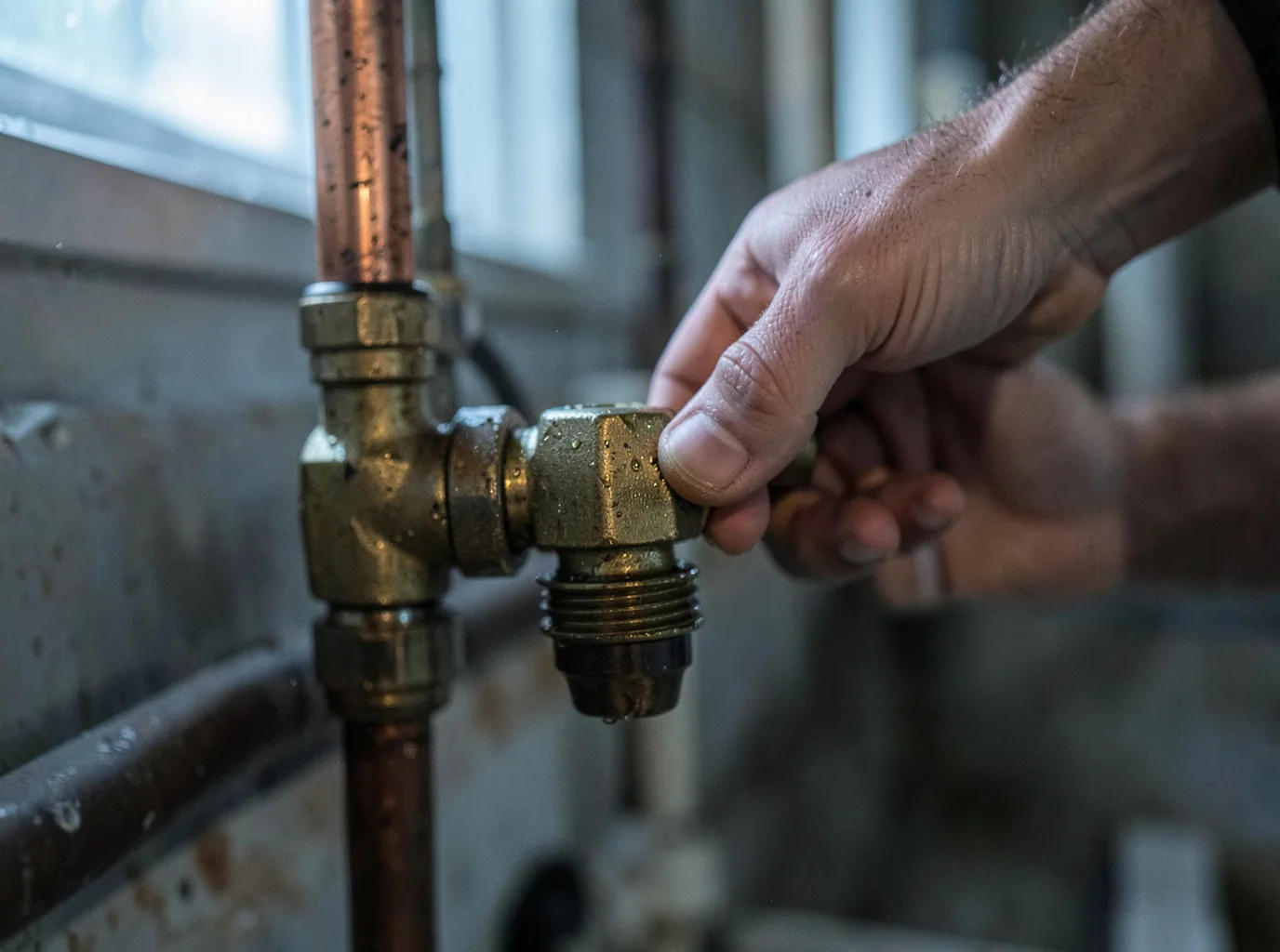 Emergency Plumber Lynchburg, MO FAQs